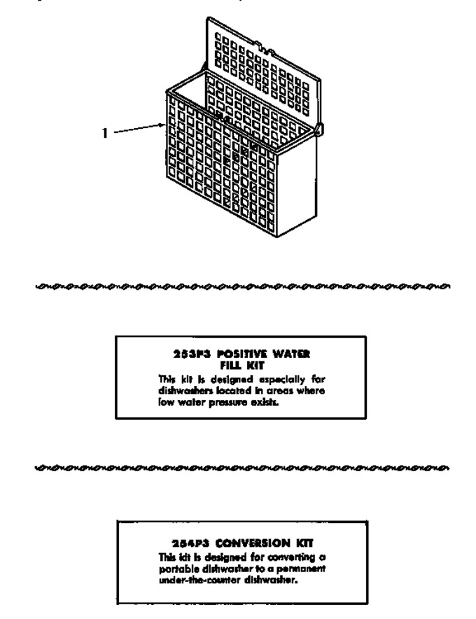 Diagram for DC5600