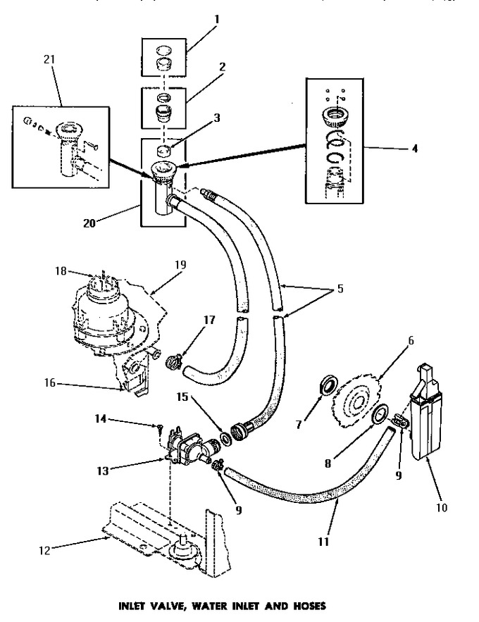 Diagram for DC5610