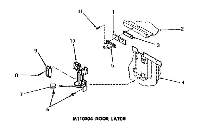 Diagram for DC5610