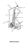 Diagram for 12 - Power Cord & Reel