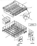 Diagram for 14 - Racks