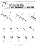 Diagram for 17 - Wires & Terminals