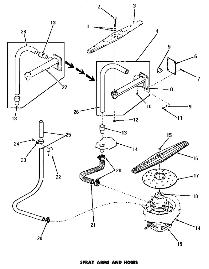 Diagram for DC5710