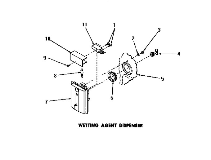 Diagram for DC5710