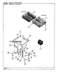 Diagram for 04 - Rack & Trim