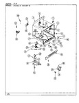 Diagram for 05 - Tub