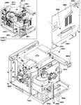 Diagram for 09 - Rear Access Panel Assy