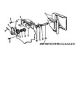 Diagram for 02 - Detergent Cup