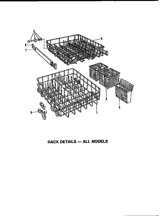 Diagram for DUS-402-19 (BOM: DUS-402-1 9)