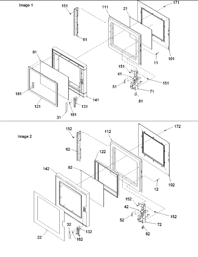 Diagram for RCS511 (BOM: P1325802M)