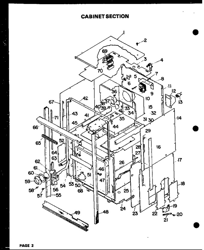 Diagram for DDO-692B