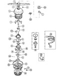 Diagram for 03 - Pump & Motor