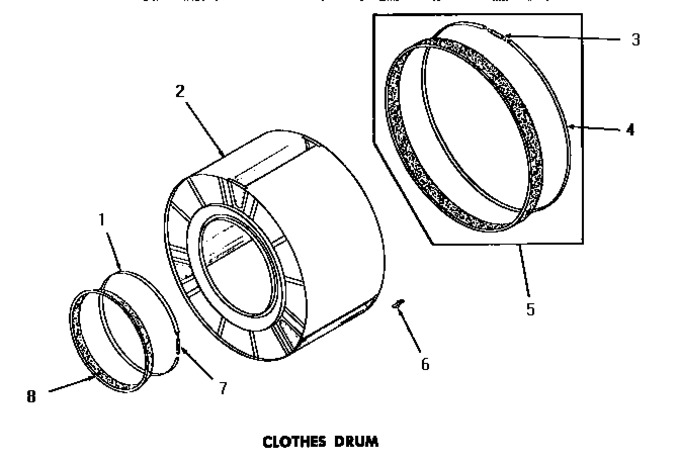 Diagram for DE1021