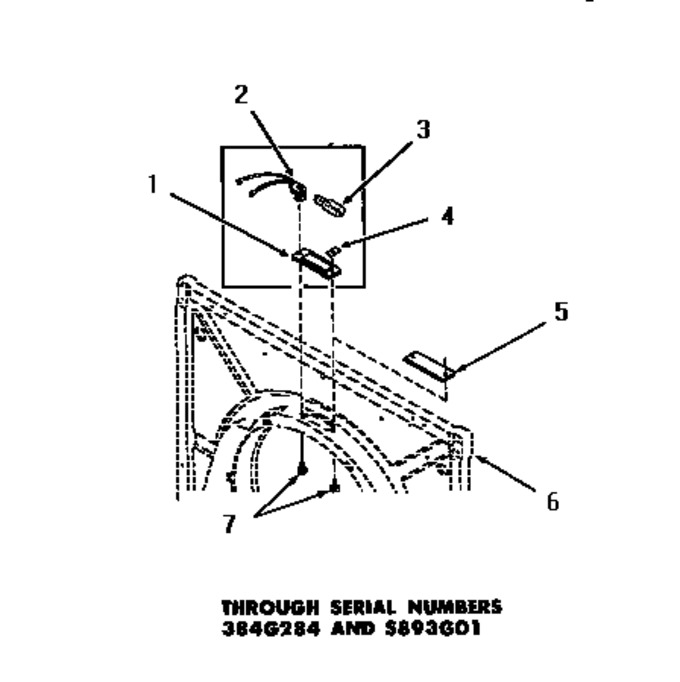 Diagram for DE1021