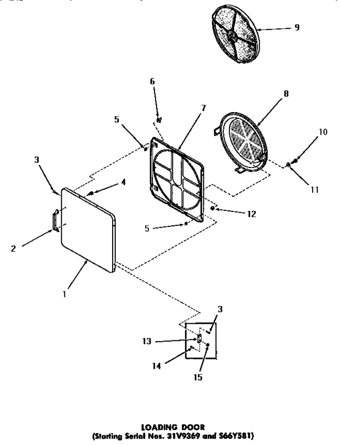 Diagram for DE1020