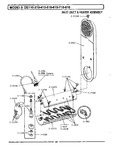 Diagram for 05 - Inlet Duct & Heater Assembly