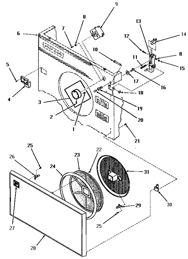 Diagram for DE1160