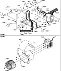 Diagram for 04 - Rear Panel/blower