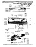 Diagram for 03 - Control Panel-rear View