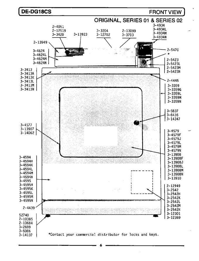 Diagram for DG18CS