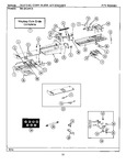 Diagram for 12 - Maytag Coin Slide-accessory