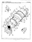 Diagram for 08 - Tumbler (beige)