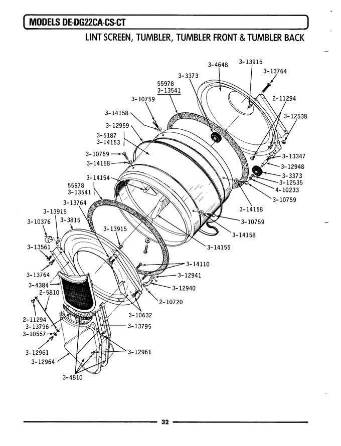 Diagram for LDG22CS