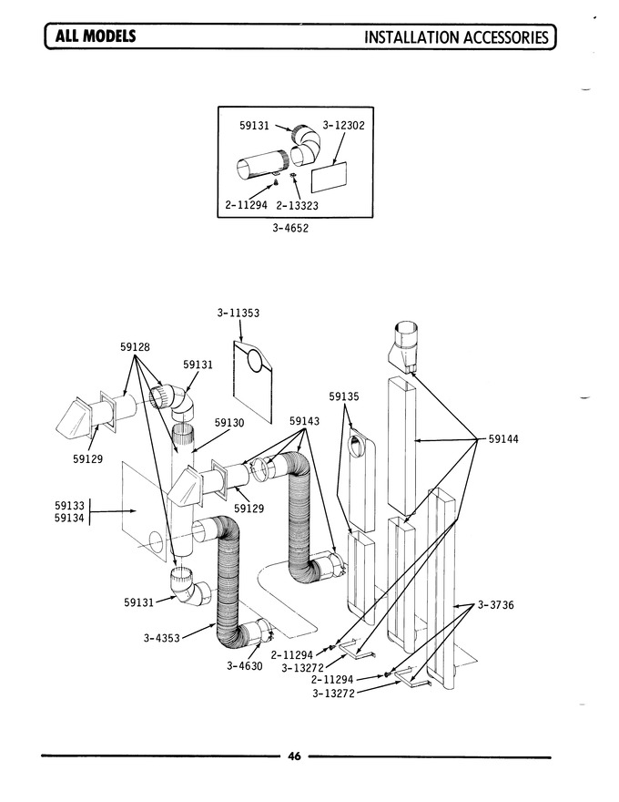 Diagram for DE22CT