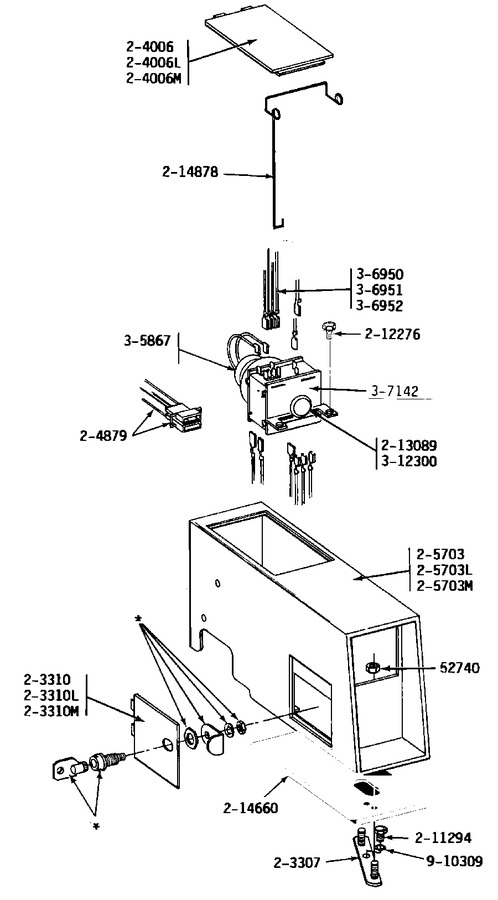 Diagram for DG24CT