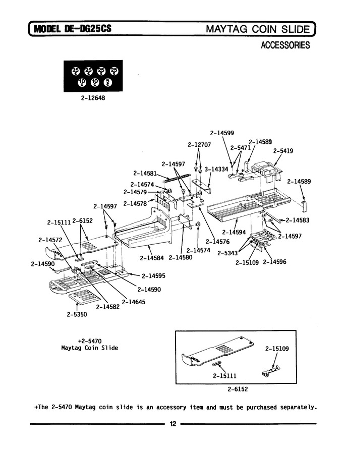 Diagram for DE25CS