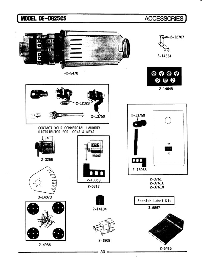 Diagram for DE25CS