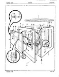 Diagram for 05 - Exterior