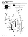 Diagram for 08 - Installation Accessories