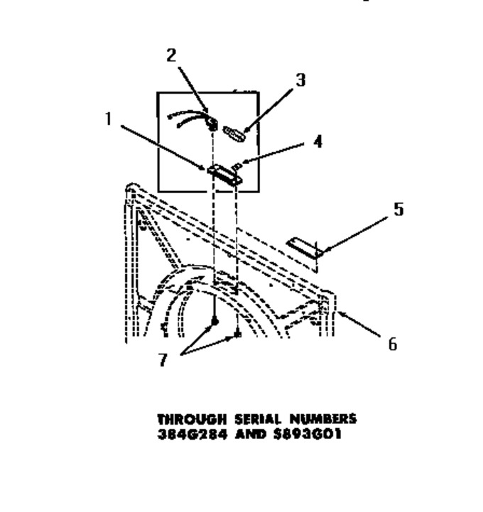 Diagram for DE3670