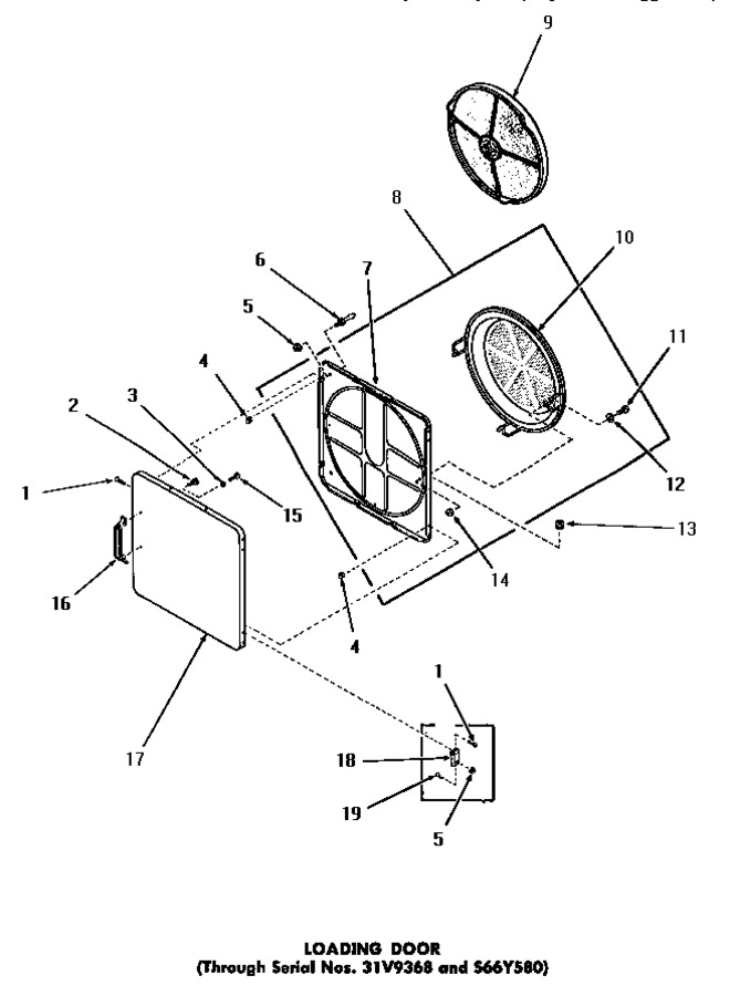 Diagram for DE3670