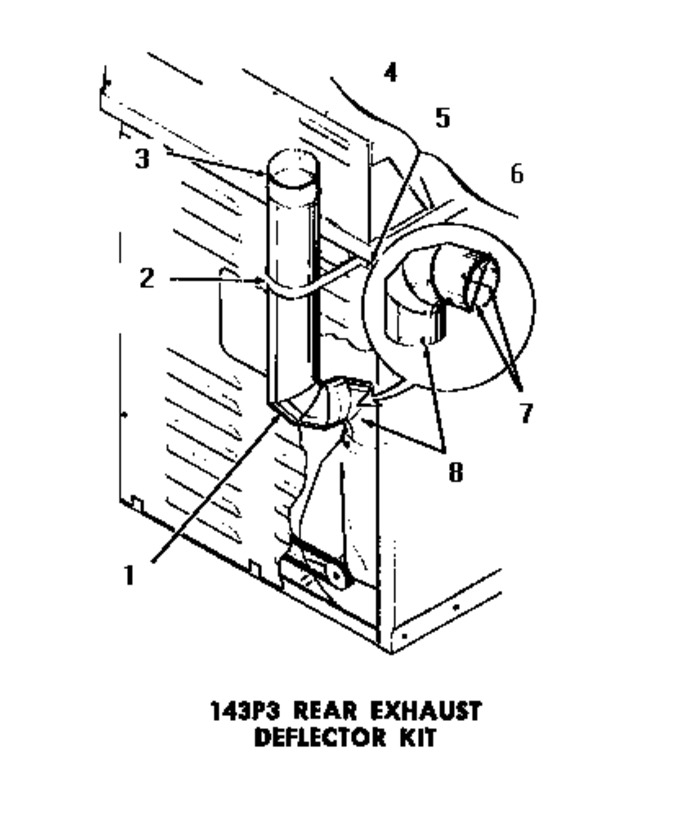 Diagram for DE3231