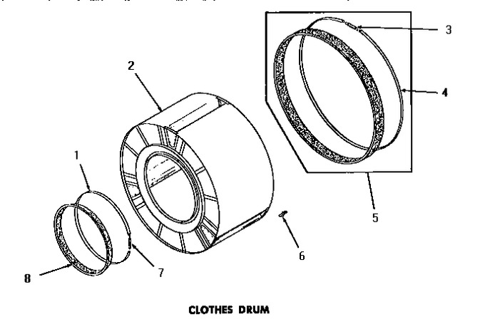 Diagram for DE3231