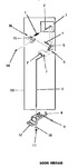 Diagram for 09 - Door Release