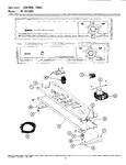 Diagram for 01 - Control Panel