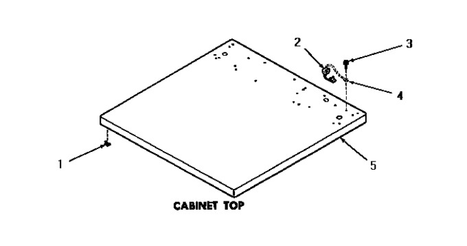 Diagram for DE6080