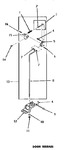 Diagram for 08 - Door Release