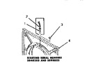 Diagram for 10 - Drum Light & Cover Plate