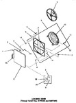 Diagram for 14 - Loading Door