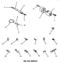 Diagram for 19 - Wire & Terminals