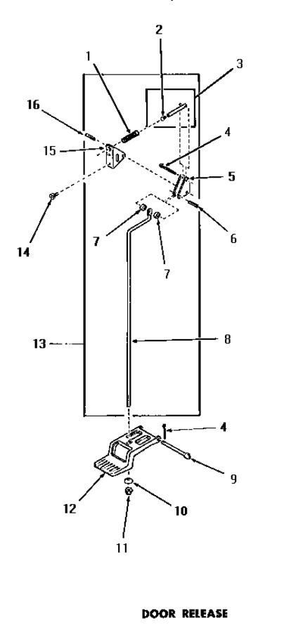 Diagram for FE6260