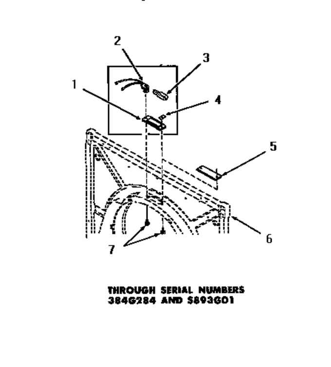 Diagram for DE6260