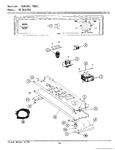 Diagram for 01 - Control Panel