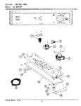 Diagram for 01 - Control Panel