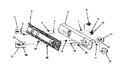 Diagram for 08 - Control Panel & Controls