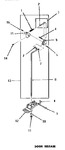 Diagram for 09 - Door Release